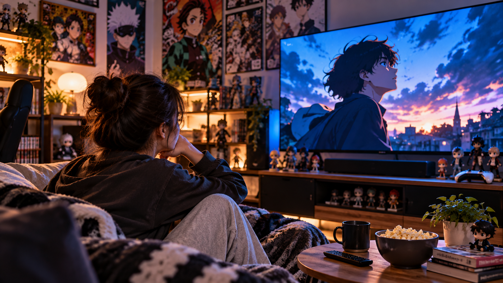 Episode Pertama Anime Membingungkan? Jangan Terlalu Cepat Drop