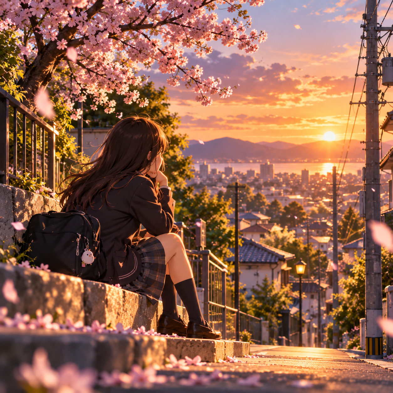 Anime Slice of Life: Kenapa Cerita Sederhana Bisa Begitu Membekas?